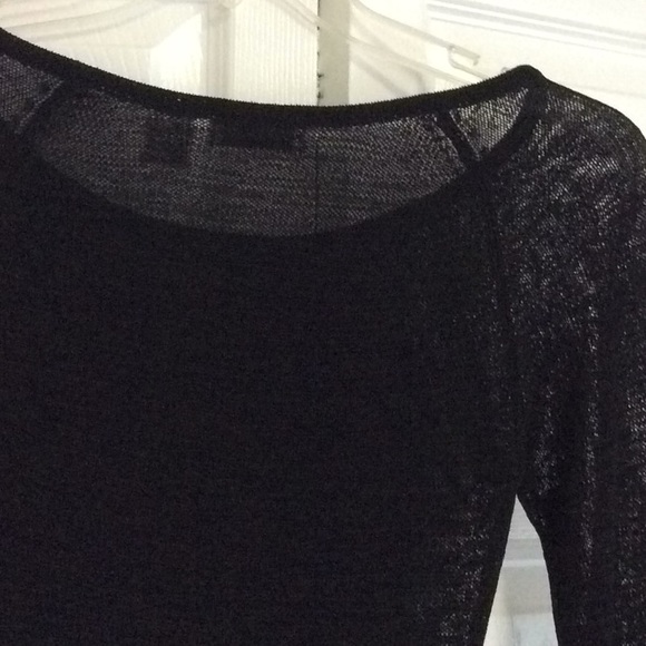 Cute sweater top - Picture 6 of 8